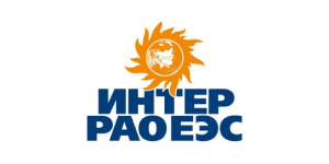 ПАО «Интер РАО» ПАО «Интер РАО»